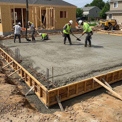 Construction Service