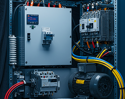 Quality Electrical Work