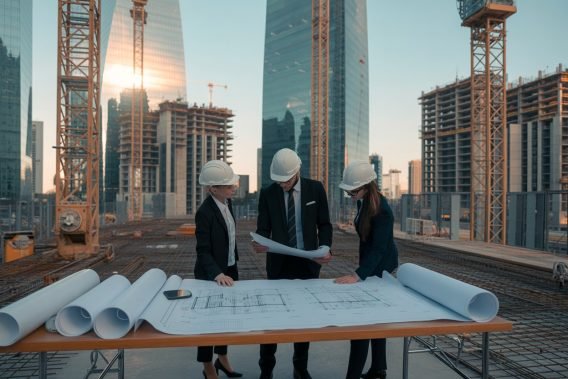 services and history